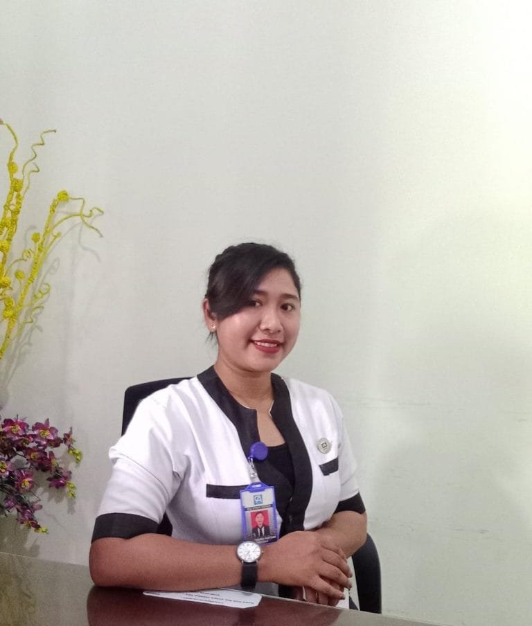 Anggota Pintu Air KCP Palu Terus Bertambah