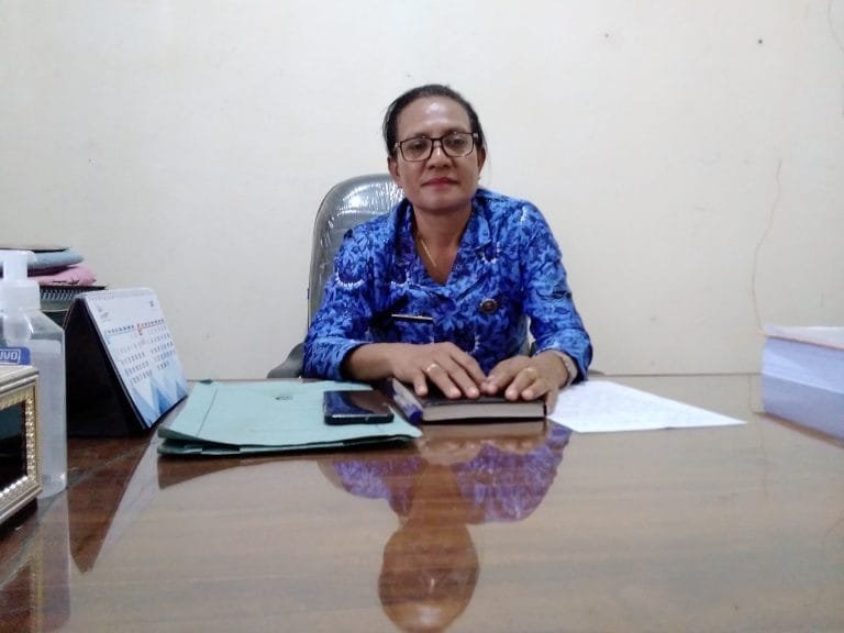 Cegah ASF, Nagekeo Tolak Bantuan Ternak Babi dari Kementan