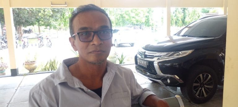 DPRD Ende Desak Bupati Djafar Segera Isi Lowong Tiga Kadis
