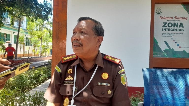 Ini Jumlah Kasus Asusila yang Mendominasi Kota Kupang pada Awal 2023