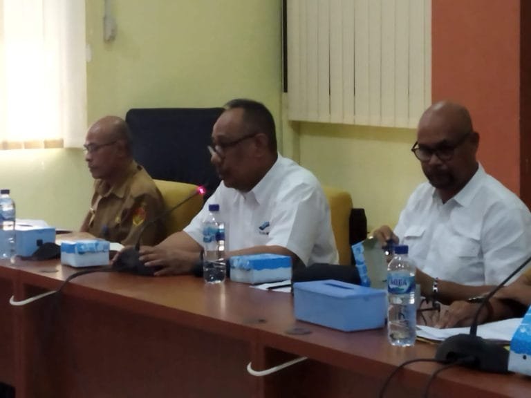 PT Flobamor Peroleh Laba Rp564 Juta Selama 2022