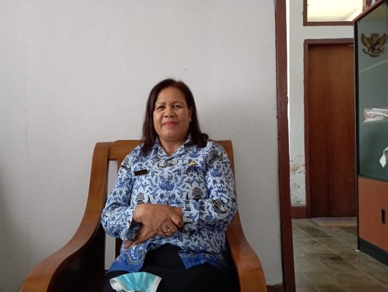 Pemkab Ngada Terapkan Kebijakan Pemberian Izin Terbatas Masuk Keluar Hewan