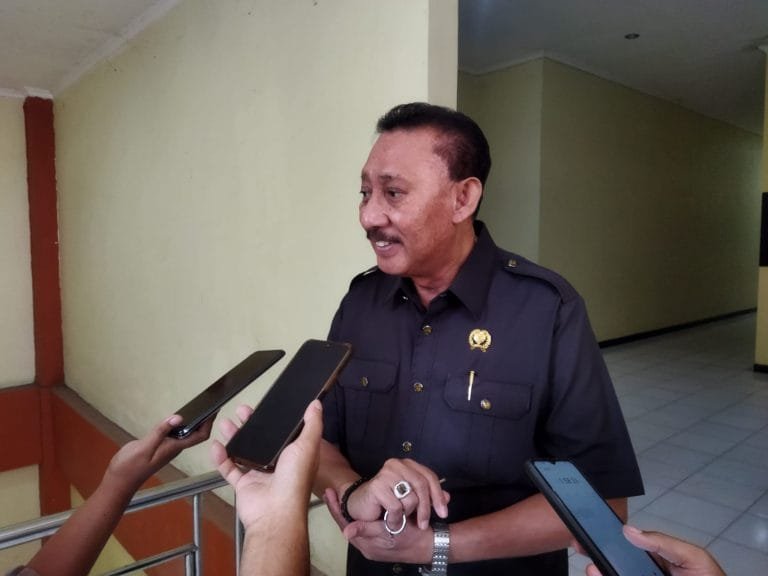 DPRD NTT Dukung Jaksa Usut Kasus Korupsi di Bank NTT