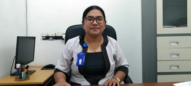 Pintu Air Cabang Sangatta Rekrut Anggota Lewat Perusahaan