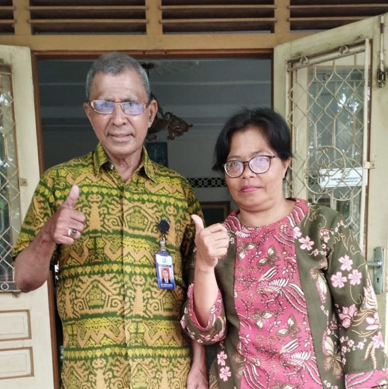 Kopdit Pintu Air KCP Yogyakarta Targetkan Naik Status Jadi Cabang