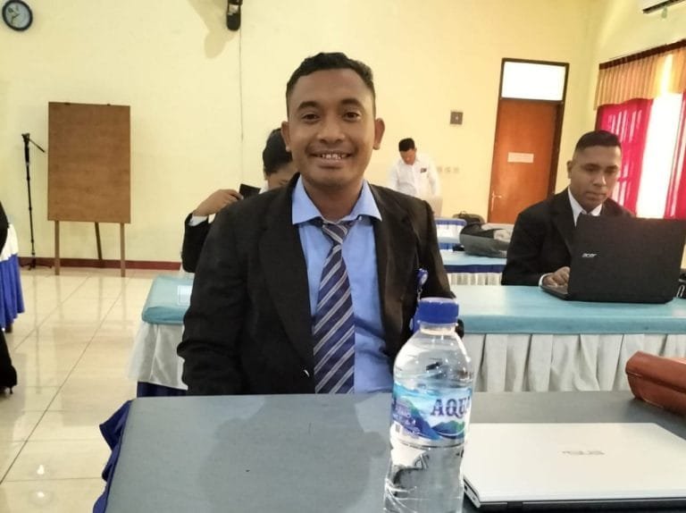 Kopdit Pintu Air Cabang Dompu Bawa Misi Melawan Rentenir