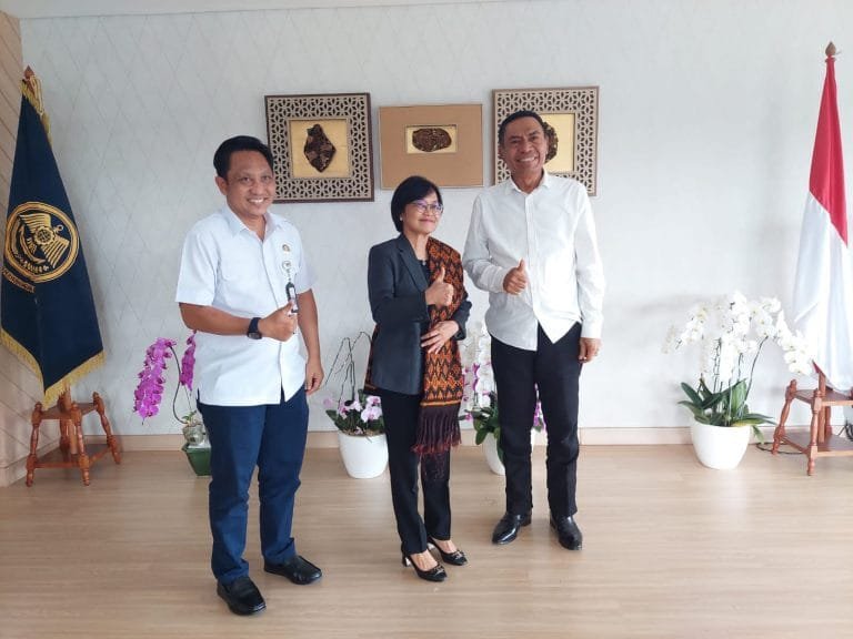 Pembangunan Terminal Bandara Ende Senilai Rp85 Miliar Telah Rampung