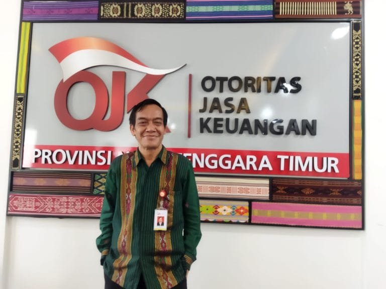 Pemegang Saham Diminta Sertakan Modal Inti Bank NTT