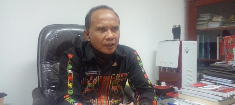 5.307 ASN di Ende Belum Terima Gaji Januari 2023