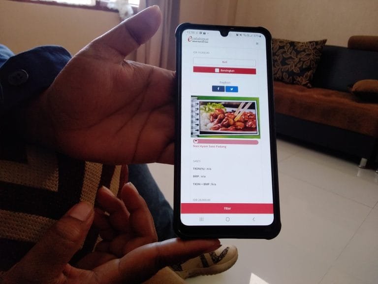 Nagekeo Perbanyak Produk Lokal dalam Era Transformasi Teknologi