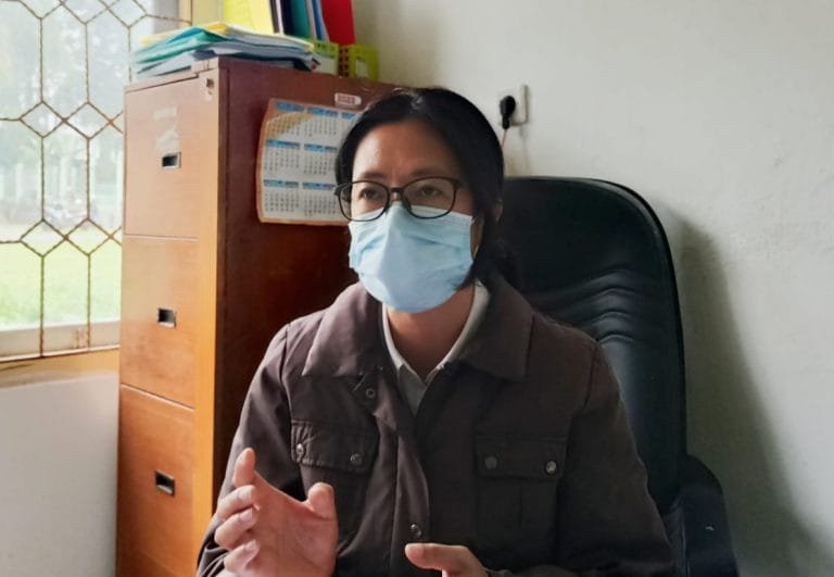 Nihil Kasus ASF, Distan Manggarai Prioritaskan Langkah Pencegahan