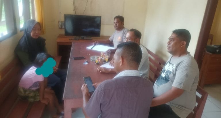 Siswa di Boru Nyaris Jadi Korban Penculikan OTK
