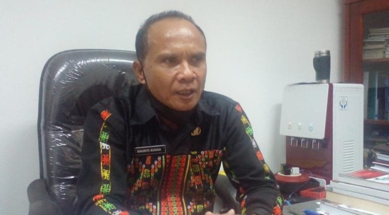 Pemkab Ende Belum Lunasi Iuran PBPU Senilai Rp13,9 Miliar