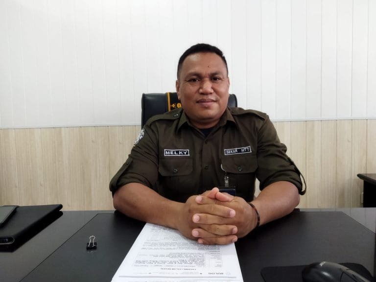 Sambut Valentine Day, Bulog NTT Gelar Pasar Murah