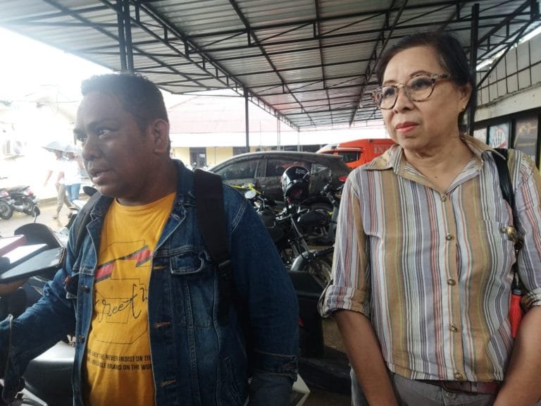 Ganti Nama Penerima BLT, Warga Adukan Kades ke LBH