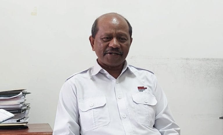 KPU NTT Belum Tetapkan Honorarium Badan Ad Hoc untuk Pilkada