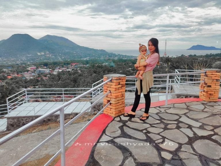 Cafe dan Resto Kaki Lena-Ende Bakal Dibuka untuk Umum