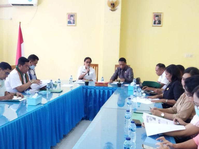 NTT Berpotensi Kehilangan Rp3 Miliar dari Sektor Kelautan dan Perikanan