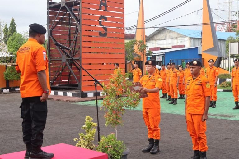 Peringati HUT ke-51, Kepala Basarnas RI: Tetaplah Jadi Kebanggaan Masyarakat