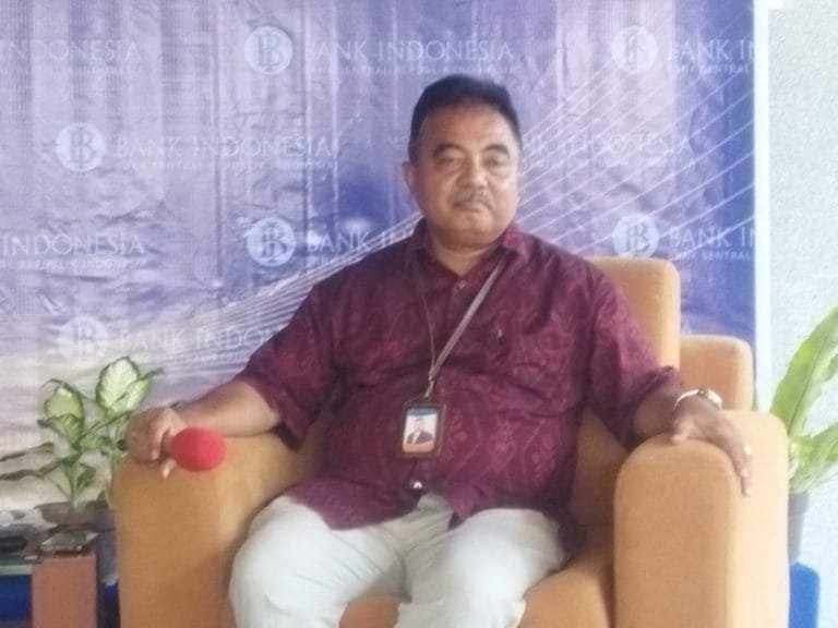 Bank Indonesia: Ekonomi NTT Tumbuh 3,05 Persen di Tahun 2022