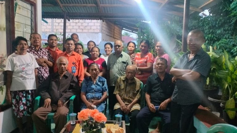 Pintu Air Cabang Kupang Targetkan Penambahan Satu Cabang Baru