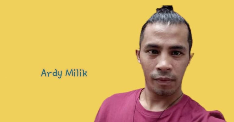 Pilu Seusai Pemilu
