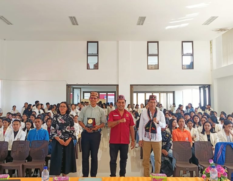 Punya Ijazah tetapi Tidak Terampil, Itu Gagal!