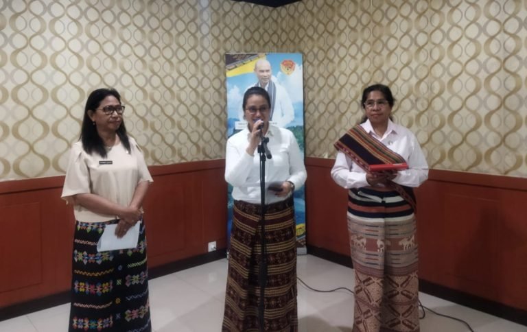 Cegah Rabies, Pemprov NTT Perluas Cakupan Vaksinasi