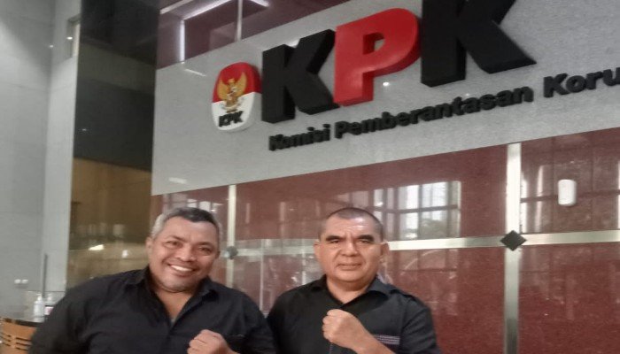 Kompak Indonesia Serius Kawal Kasus MTN Bank NTT Dan PT Budimas ...