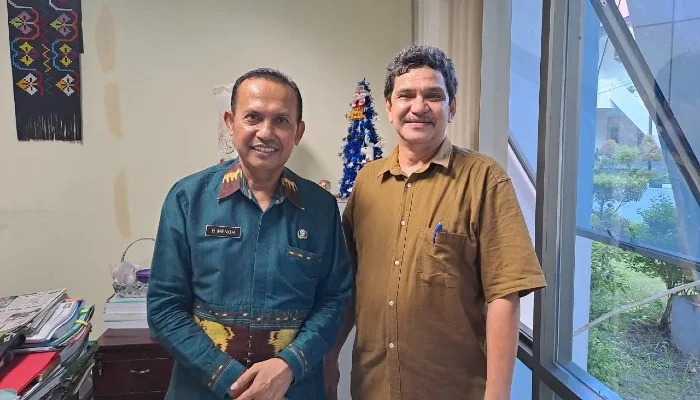 Pemprov NTT Pastikan Realisasi Pembayaran TPP bagi ASN hingga Desember 2023