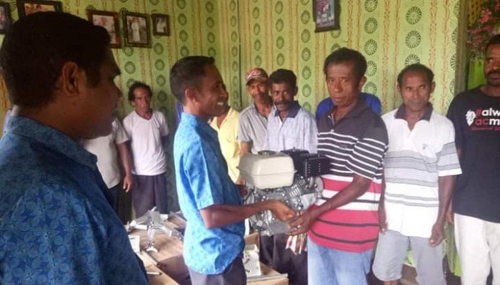 Restorasi Terumbu Karang di Flores Timur: Ikan Melimpah, Nelayan Gembira