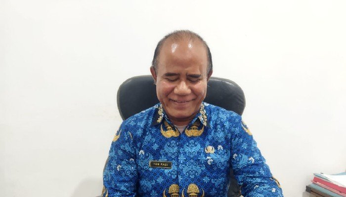 Dinsos NTT Siapkan Anggota Tagana Bantu Penanganan Psikososial Korban Erupsi Lewotobi1