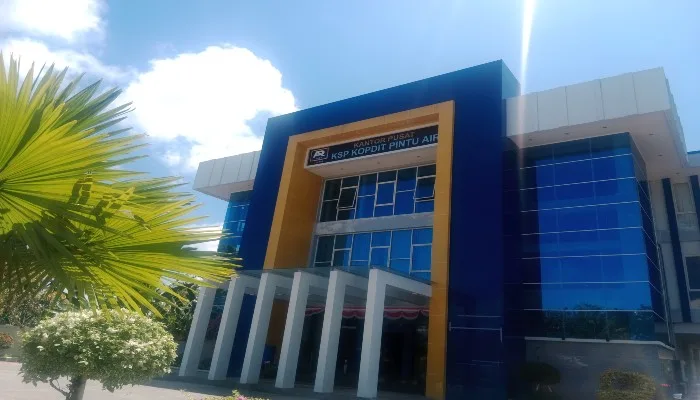 Setia Kunjungi Anggota Jadi Resep Pintu Air Berkembang