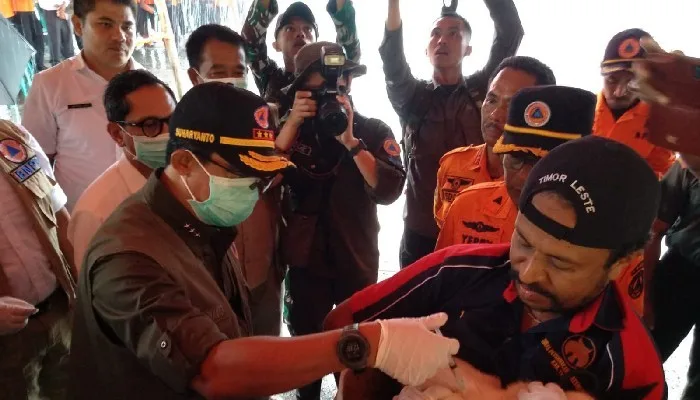 14 Orang Meninggal Akibat Rabies di TTS, Masuk Kategori Kejadian Luar Biasa