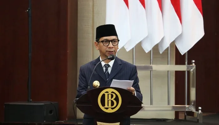 Musim Hujan Tiba, Ayodhia Kalake Minta Instansi Teknis Fasilitasi Petani untuk Tanam