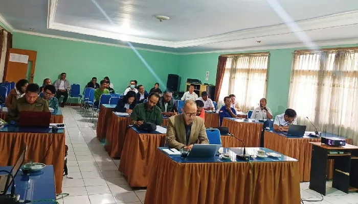 Ayo Indonesia Ajak Petani Cari Informasi Cuaca di BMKG Sebelum Musim Tanam