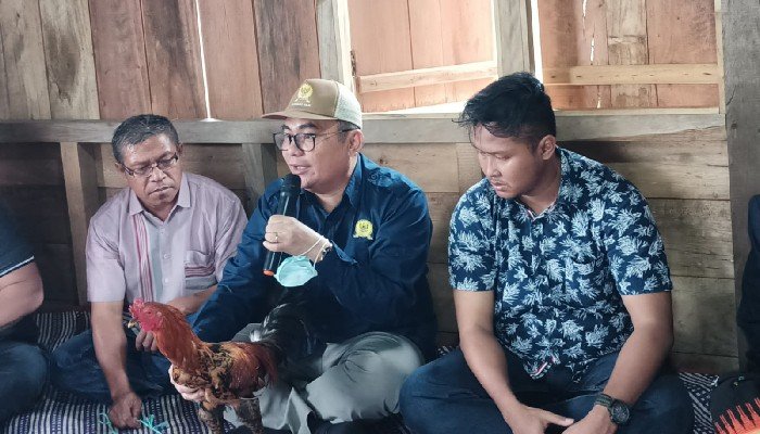 Dialog Geotermal Poco Leok, Komnas HAM Minta Pemerintah Dengarkan Suara-suara Penolakan Warga1