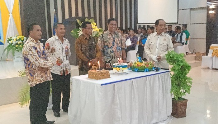 Rayakan HUT ke-29, Kopdit Pintu Air ‘Berbuah’ untuk Anggota_1