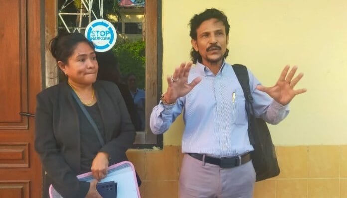 Ibu Rumah Tangga di Kupang Polisikan Seorang Pengacara atas Dugaan Penggelapan Uang Rp1 Miliar