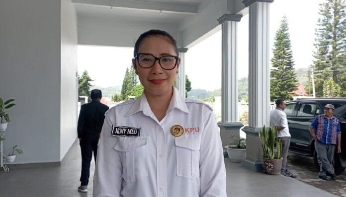 Klaim Tidak Bisa Publikasikan Rincian Penggunaan Dana Pilkada, KPU Ngada Dinilai Langgar Kode Etik