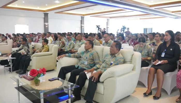 Tiga Pilar yang Wajib Jadi Perhatian Pengelola menuju Koperasi Modern