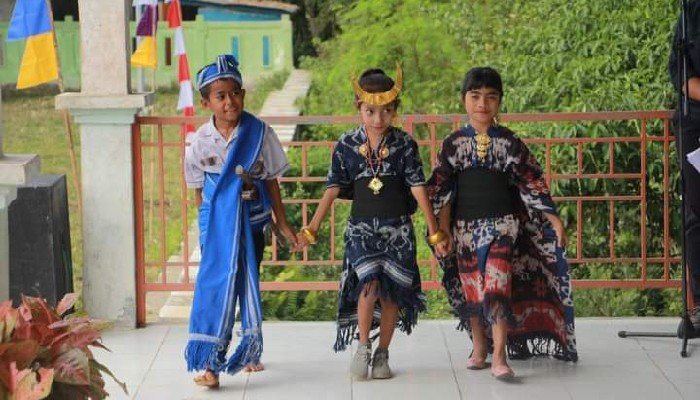 Bupati Sumba Barat Minta Kades Alokasikan Anggaran Tepat Sasaran2