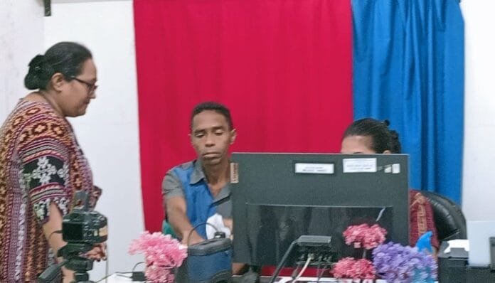 Keluarga Penderita ODGJ di Sikka ‘Terima Kasih Pintu Air’