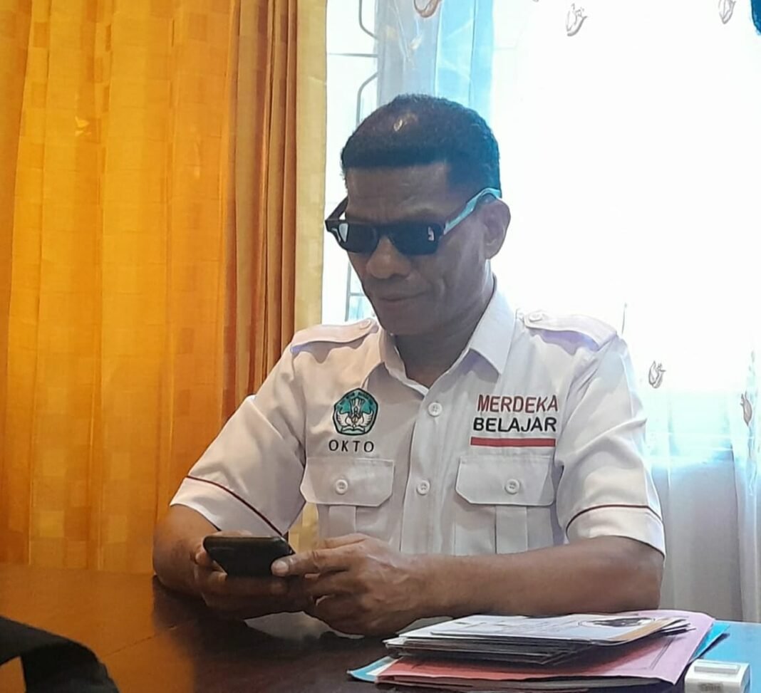 Pemerintah Kota Kupang Buka Penerimaan Peserta Didik Baru, Sediakan Empat Jalur