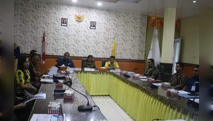Peserta JKN di Kabupaten Kupang Capai 81,87 Persen