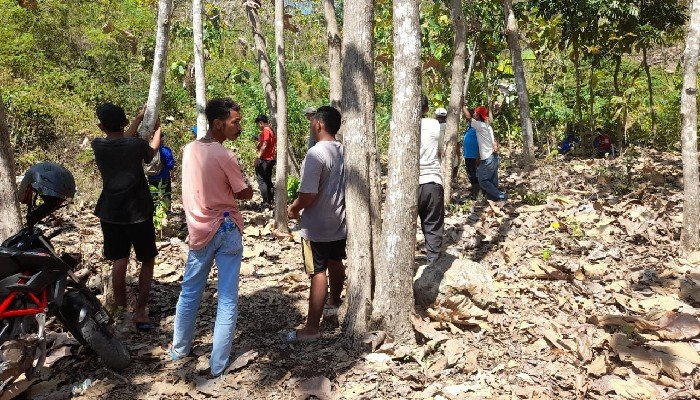 Uskup Labuan Bajo Diingatkan untuk Tidak Bersekongkol dengan Penguasa1