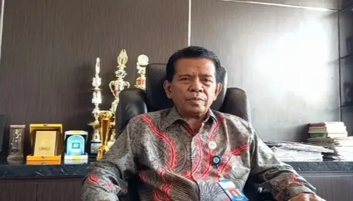 Yakobus Jano Minta Pengelola Pintu Air Bangun Koordinasi Redam Informasi Keliru