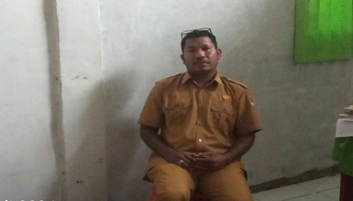 Pemkab Sikka Alokasikan Dana Rp900 Juta Lebih untuk Bangun Jalan Lekebai-Wololangga1