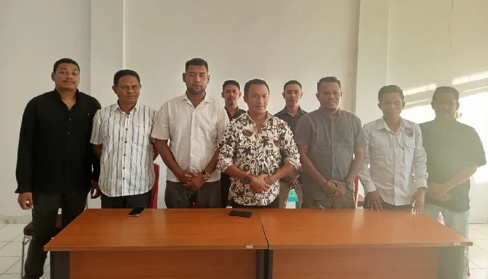 Diduga Terlibat Mafia BBM Subsidi di Kupang, Anggota Polisi Bantah Bekingi Pengepul