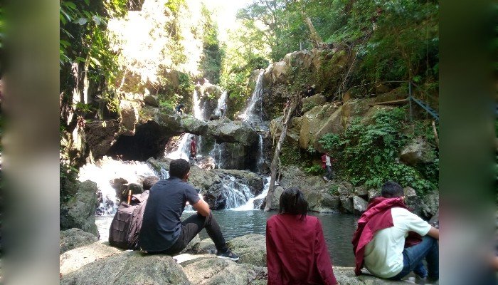 Mahasiswa STKIP Citra Bakti Ngada Belajar Jadi Jurnalis Pariwisata2